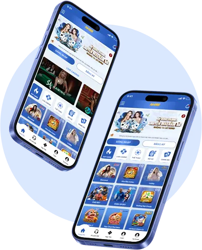 Giao diện người dùng thân thiện của app chơi xổ số online 188loto