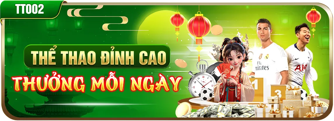 Nạp tiền vào tài khoản 188Loto