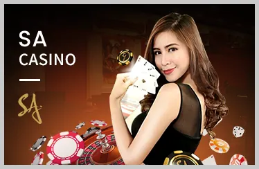 Trò chơi Baccarat trực tiếp